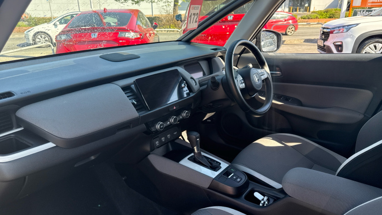 Honda Jazz 1.5 i-MMD Hybrid Crosstar EX 5dr eCVT Hybrid Hatchback